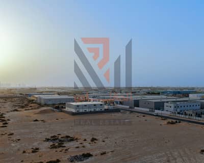 阿尔萨斯工业区， 夏尔迦 工业用地待售 - 2. jpg