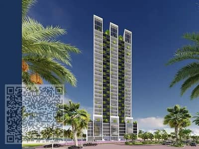1 Bedroom Apartment for Sale in Emirates City, Ajman - 753967011-1066x800. jpg