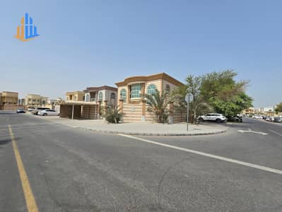 6 Bedroom Villa for Sale in Al Rawda, Ajman - 20240713_095545. jpg