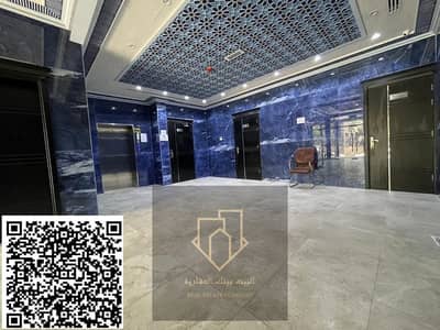 فلیٹ 1 غرفة نوم للايجار في الراشدية، عجمان - صورة واتساب بتاريخ 1447-01-10 في 10.35. 09_2a722b60. jpg
