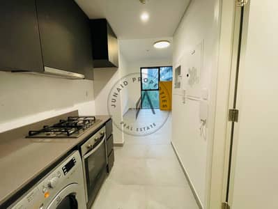 Studio for Rent in Aljada, Sharjah - IMG_2802. jpeg
