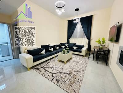 1 Bedroom Apartment for Rent in Al Nuaimiya, Ajman - IMG-20250701-WA0016. jpg