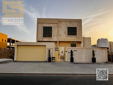 5 Bedroom Villa for Sale in Al Alia, Ajman - IMG-20250320-WA0059. jpg