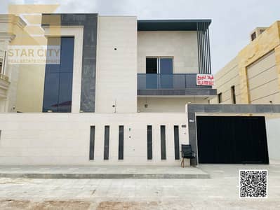 5 Bedroom Villa for Sale in Al Alia, Ajman - IMG-20250227-WA0214. jpg