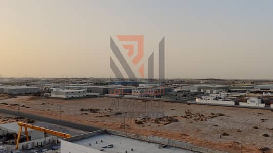 Industrial Land for Sale in Al Sajaa Industrial, Sharjah - ╪º┘ä╪╡╪¼╪╣╪⌐. 00_03_28_03. Still036. jpg