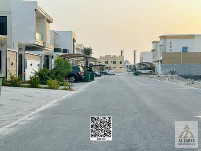 阿尔亚斯梅恩， 阿治曼 住宅地块待售 - WhatsApp Image 2025-07-13 at 6.51. 21 PM (7). jpeg