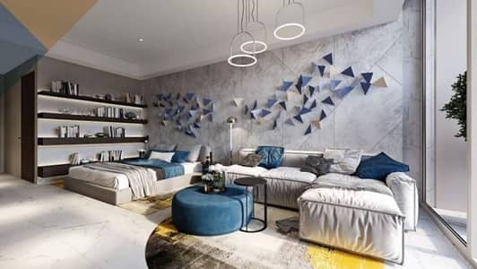 OFFER! Fully furnished apartments on payment plan! Meydan - MAG EYE OFFER! Fully furnished apartments on payment plan! Meydan - MAG EYE