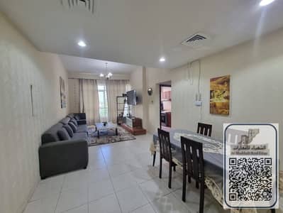 2 Bedroom Apartment for Rent in Garden City, Ajman - WhatsApp Image 2024-01-03 at 11.17. 06_853f7a8e. jpg