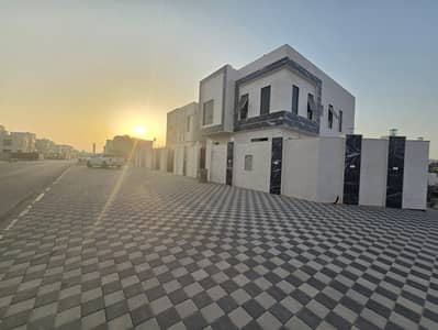 5 Cпальни Вилла Продажа в Аль Хелио, Аджман - e9ea01bc-b164-41ed-8ecb-9d9cdddacbe4. jpeg