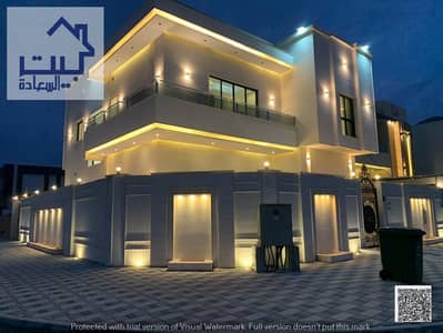 فیلا 5 غرف نوم للايجار في الياسمين، عجمان - b213e747-175d-40b0-aded-9235be650d69. jpg