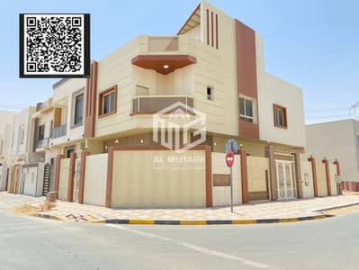 4 Bedroom Villa for Rent in Al Yasmeen, Ajman - IMG-20250713-WA0078_Watermarked. jpg