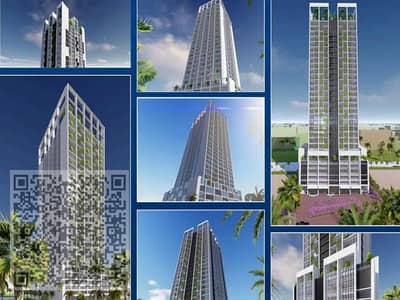 1 Bedroom Apartment for Sale in Emirates City, Ajman - 753967009-1066x800. jpg