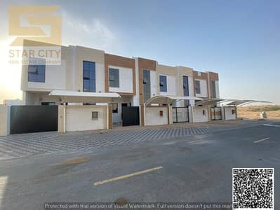 5 Bedroom Villa for Sale in Al Helio, Ajman - IMG-20250624-WA0514. jpg