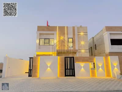 3 Bedroom Villa for Sale in Al Zahya, Ajman - WhatsApp Image 2025-02-19 at 11.08. 46 AM (1). jpg