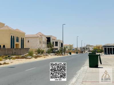 ارض سكنية  للبيع في الحليو، عجمان - WhatsApp Image 2025-05-12 at 1.36. 15 PM (7). jpeg
