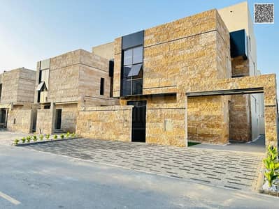 6 Bedroom Villa for Sale in Al Bahia, Ajman - batch_WhatsApp Image 2025-04-29 at 7.23. 59 PM (1). jpg