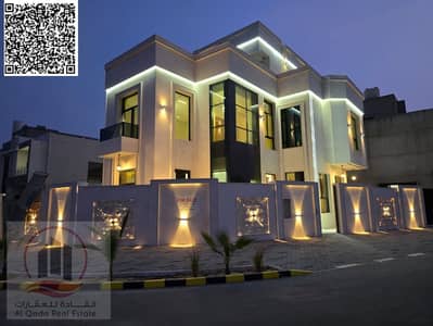 فیلا 4 غرف نوم للبيع في الياسمين، عجمان - WhatsApp Image 2025-07-13 at 6.22. 00 PM. jpeg