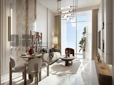 Studio for Sale in Dubai Sports City, Dubai - Vega - P11-s. jpg