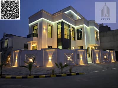 فیلا 4 غرف نوم للبيع في الياسمين، عجمان - b9431b30-a47a-4326-95dc-4945043d0924. jpeg
