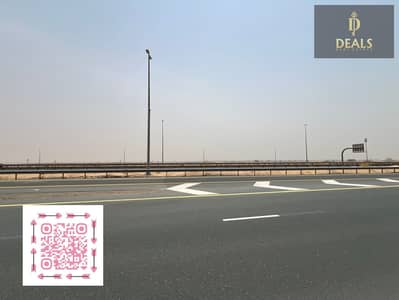 Plot for Sale in Rodhat Al Qrt, Sharjah - 44444. jpg