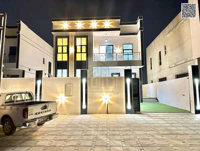 3 Bedroom Villa for Sale in Al Helio, Ajman - batch_WhatsApp Image 2025-06-02 at 9.18. 38 PM (1). jpg