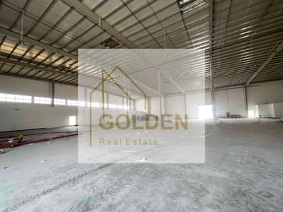 Warehouse for Rent in Umm Al Thuoob, Umm Al Quwain - IMG_8646. jpg