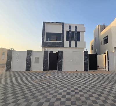 فیلا 3 غرف نوم للبيع في الحليو، عجمان - 762ab7b5-b145-4724-937b-71ce8f3f4f0e. jpeg