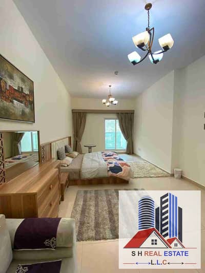 1 Bedroom Flat for Rent in Dubai Land Residence Complex, Dubai - 1000142208. jpg