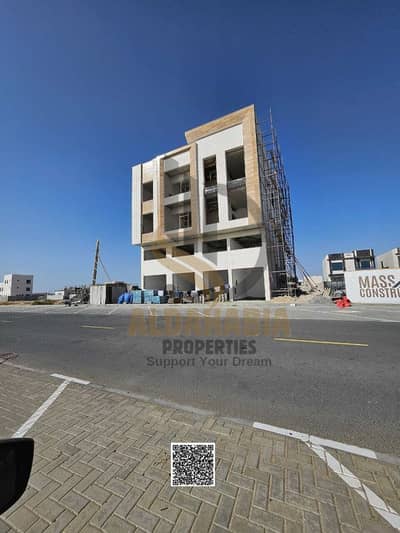 阿尔巴伊亚， 阿治曼 1 卧室住宅楼待租 - e717c33f-d0ff-4225-8bc7-7c4d6edaa84b. jpg