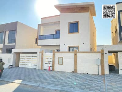 5 Bedroom Villa for Sale in Al Yasmeen, Ajman - batch_IMG-20250703-WA0729. jpg