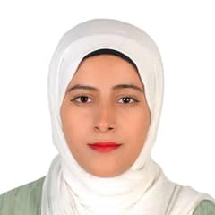 Mai Mohamed