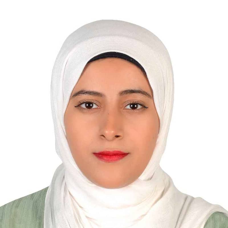 Mai Mohamed