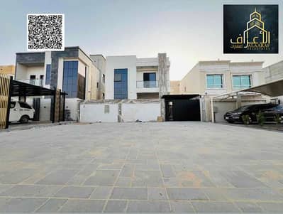 5 Cпальни Вилла Продажа в Аль Захья, Аджман - B878DA6E-6270-4CEF-8833-85983C1884F2. jpg