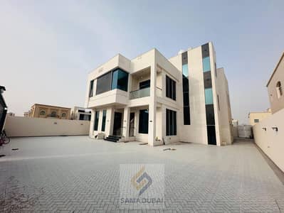 5 Bedroom Villa for Sale in Al Rawda, Ajman - WhatsApp Image 2025-07-13 at 7.42. 50 PM. jpeg