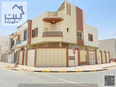 4 Bedroom Villa for Rent in Al Yasmeen, Ajman - IMG-20250712-WA0161. jpg