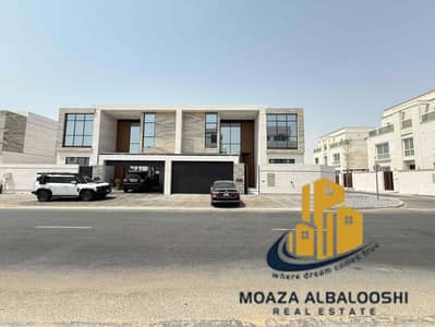 فیلا 5 غرف نوم للبيع في حوشي، الشارقة - IMG_4800. jpg