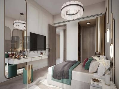1 Bedroom Apartment for Sale in Dubai Sports City, Dubai - Vega - P17-s. jpg