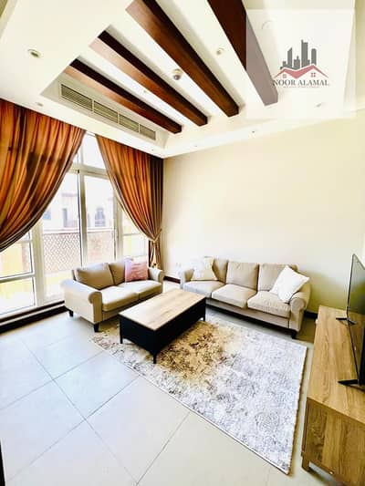 1 Bedroom Flat for Rent in Al Heerah Suburb, Sharjah - bfe1c822-5dfe-4d2f-bf10-120d09321e57. jpg