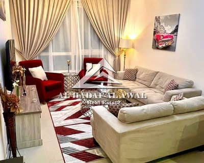 فلیٹ 2 غرفة نوم للايجار في الخان، الشارقة - 639c8061-a184-42b3-b7bc-a88806838947. jpeg