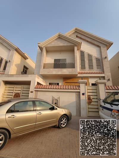 فیلا 5 غرف نوم للايجار في الياسمين، عجمان - IMG-20250712-WA0022. jpg