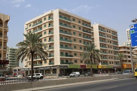 3 BHK - SPECIOUS FLAT + AC FREE + 1 MONTH FREE ( AL WAHDAH STREET ) AED 45,000 3 BHK - SPECIOUS FLAT + AC FREE + 1 MONTH FREE ( AL WAHDAH STREET ) AED 45,000