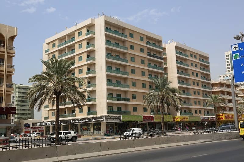 3 BHK - SPECIOUS FLAT + AC FREE + 1 MONTH FREE ( AL WAHDAH STREET ) AED 45,000 3 BHK - SPECIOUS FLAT + AC FREE + 1 MONTH FREE ( AL WAHDAH STREET ) AED 45,000