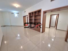 شقة في الخالدية 2 غرف 105000 درهم - 12215556