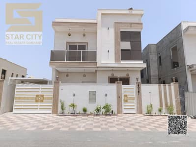 5 Bedroom Villa for Sale in Al Zahya, Ajman - IMG-20250713-WA0194. jpg