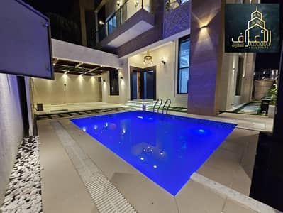 5 Bedroom Villa for Sale in Al Helio, Ajman - WhatsApp Image 2025-07-13 at 7.30. 33 PM (19). jpeg