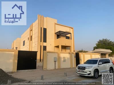 فیلا 5 غرف نوم للايجار في مشيرف، عجمان - IMG-20250713-WA0395. jpg