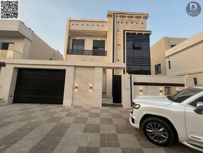 5 Bedroom Villa for Sale in Al Zahya, Ajman - WhatsApp Image 2025-07-13 at 8.31. 10 PM. jpg