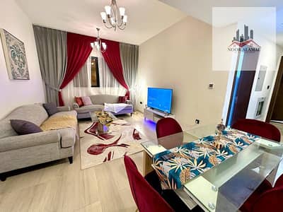 1 Bedroom Apartment for Rent in Al Taawun, Sharjah - eee8526a-a47d-4685-ac99-5c5b3cccf7b0. jpg