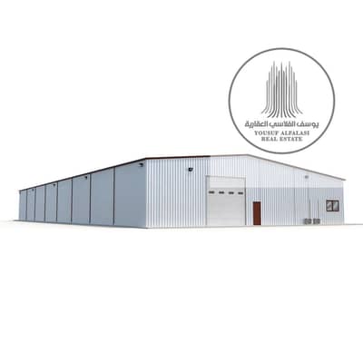 Warehouse for Rent in Umm Al Thuoob, Umm Al Quwain - WhatsApp Image 2025-07-12 at 6.12. 06 PM. jpeg