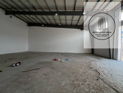 Склад в аренду в Ум Аль Тхууб, Умм-эль-Кайвайн - 1ba26476-d3a9-4c56-b9da-8aaa461e965b. jpeg